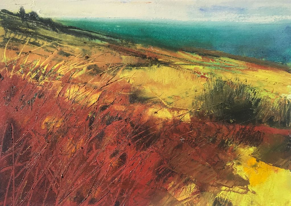 Cornwall Open Studios