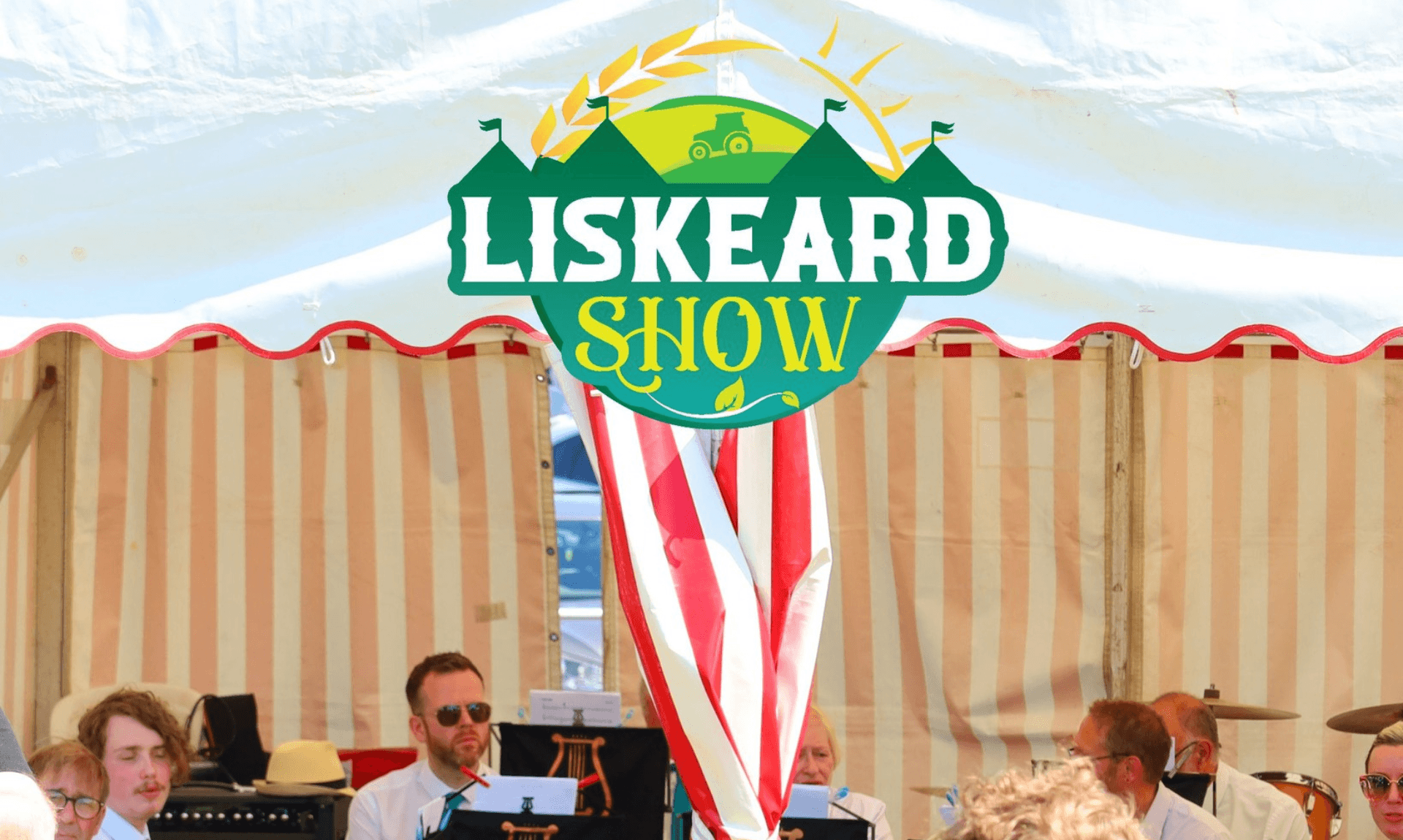 Liskeard Show