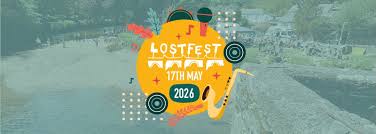 LostFest, Lostwithiel