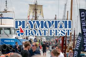 Plymouth Boat Fest