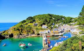 Polperro Festival