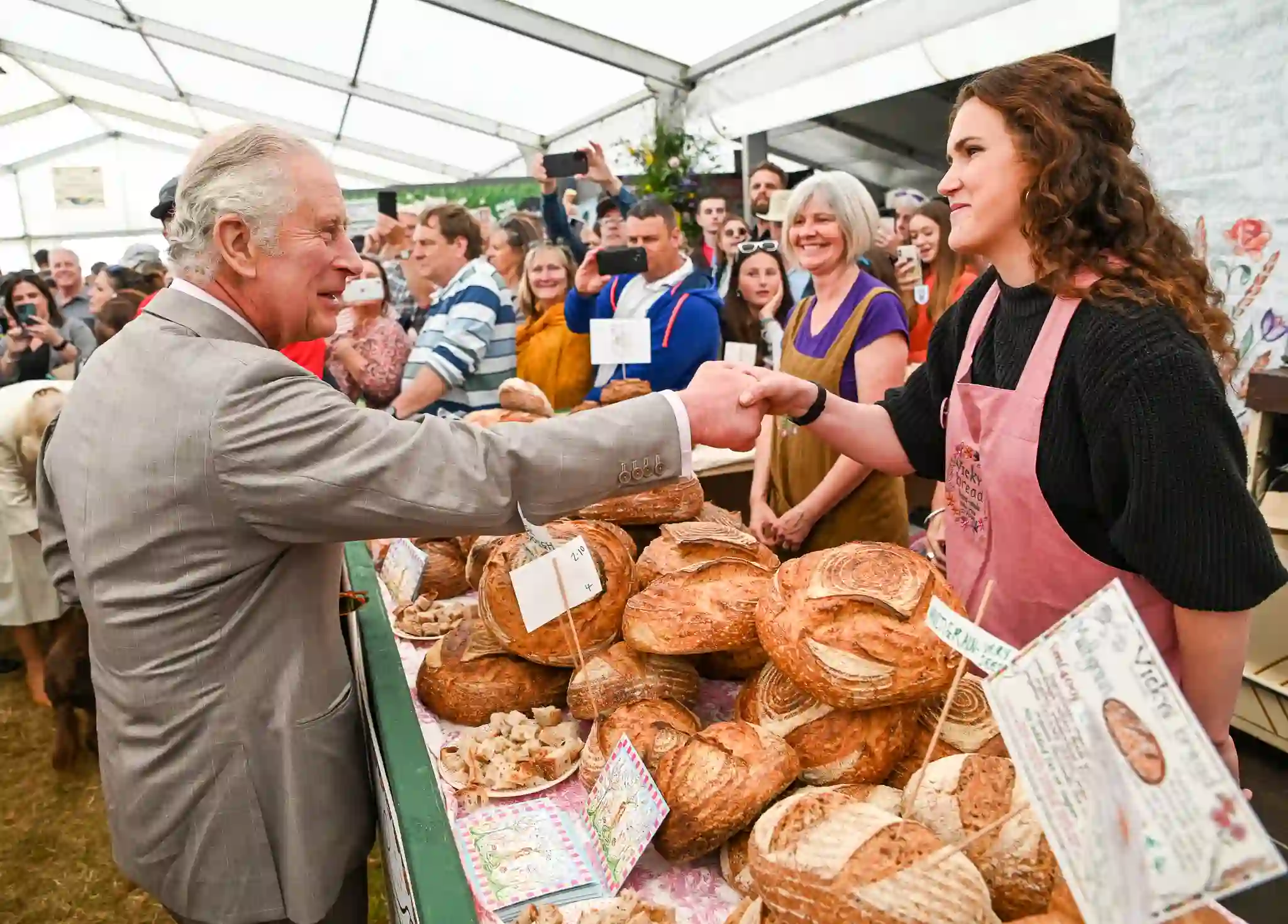 Royal Cornwall Show
