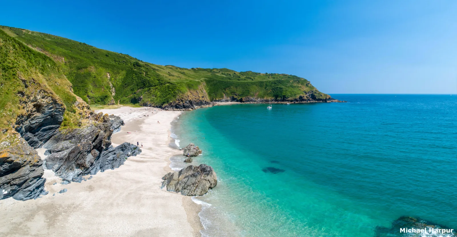 Our 10 Favourite Places to Visit in Cornwall